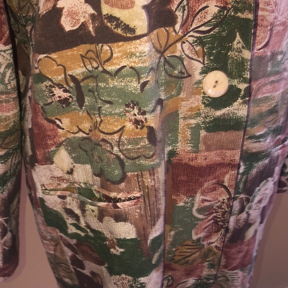 Toni Garment for CC Magic Fall Blazer M - Picture 2 of 6